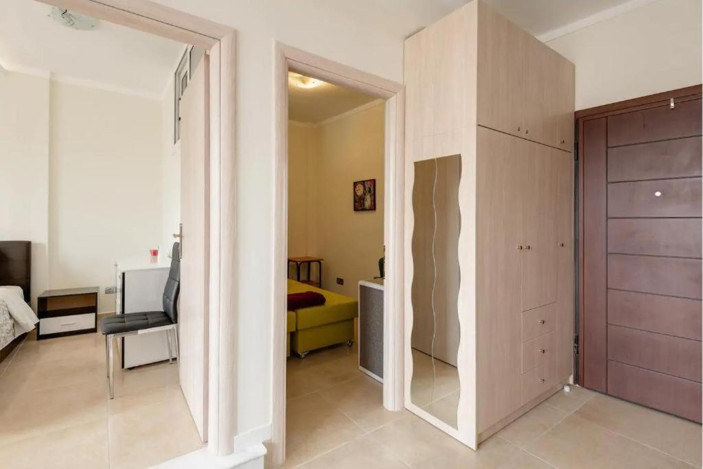 Apartamento Thessaloniki_City_Center Exterior foto